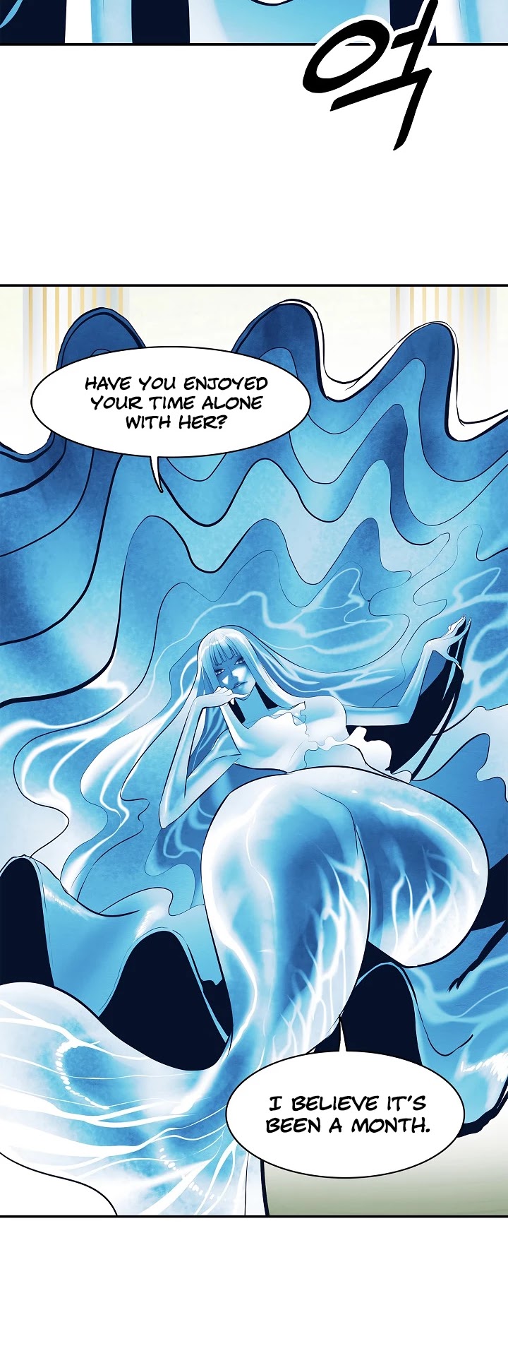MookHyang - Dark Lady Chapter 62 page 31 - Chapter 62