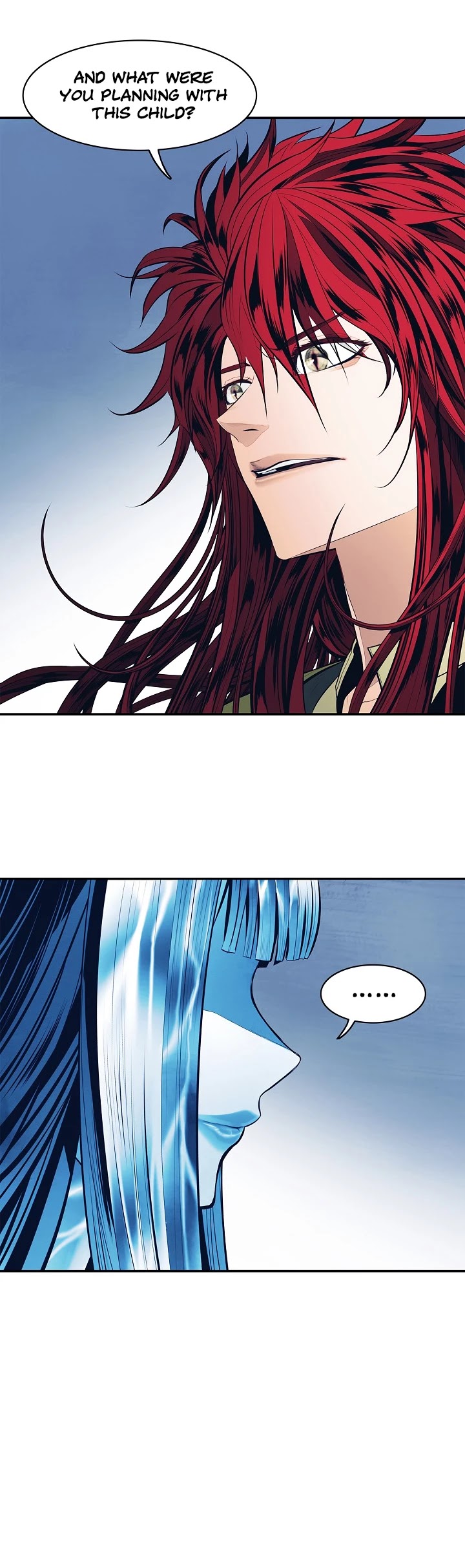 MookHyang - Dark Lady Chapter 62 page 36 - Chapter 62