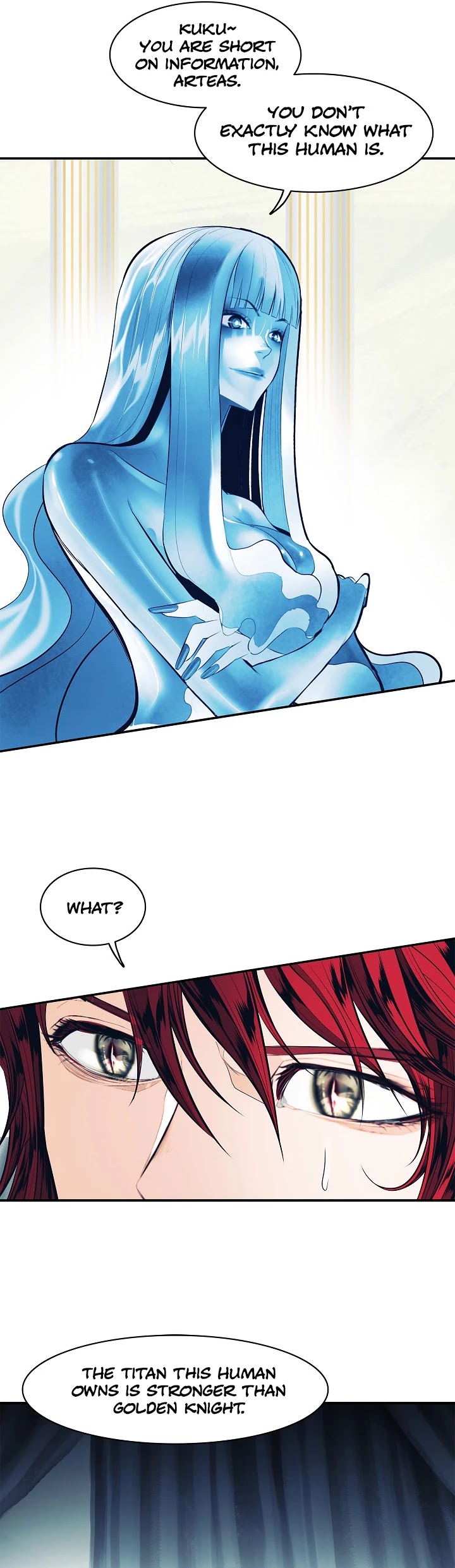 MookHyang - Dark Lady Chapter 62 page 41 - Chapter 62