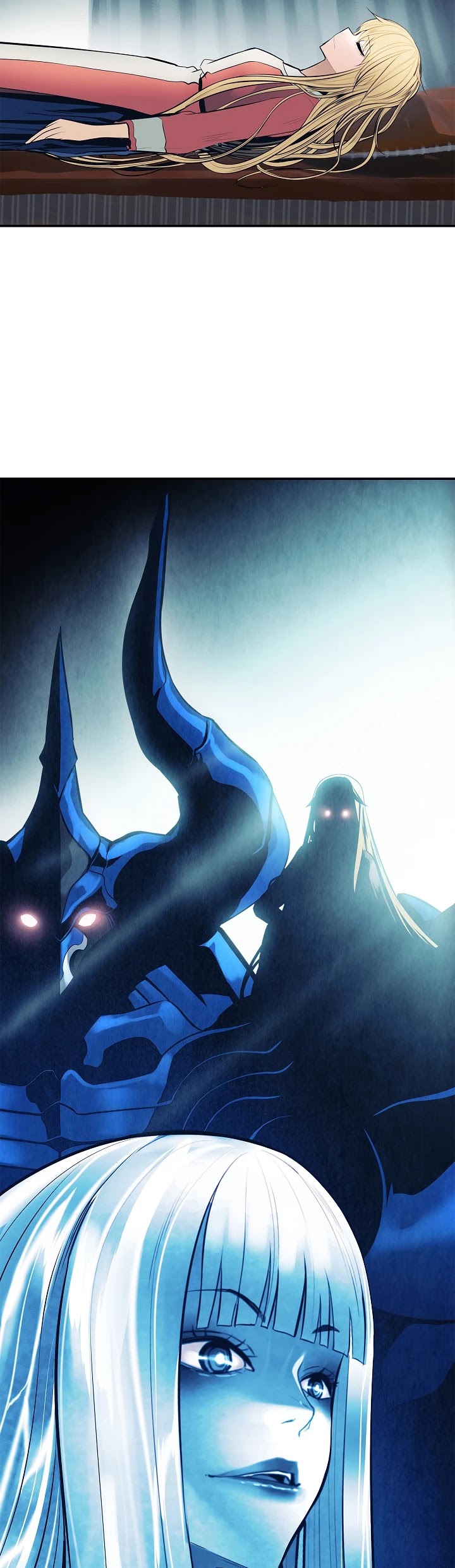 MookHyang - Dark Lady Chapter 62 page 42 - Chapter 62