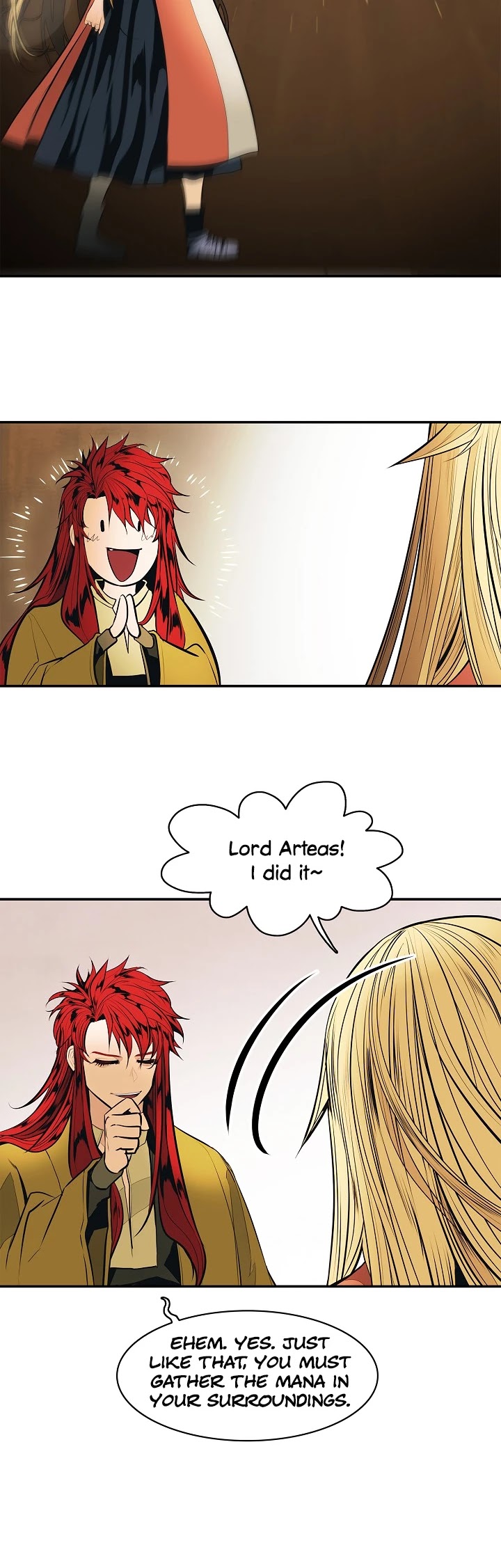 MookHyang - Dark Lady Chapter 62 page 7 - Chapter 62