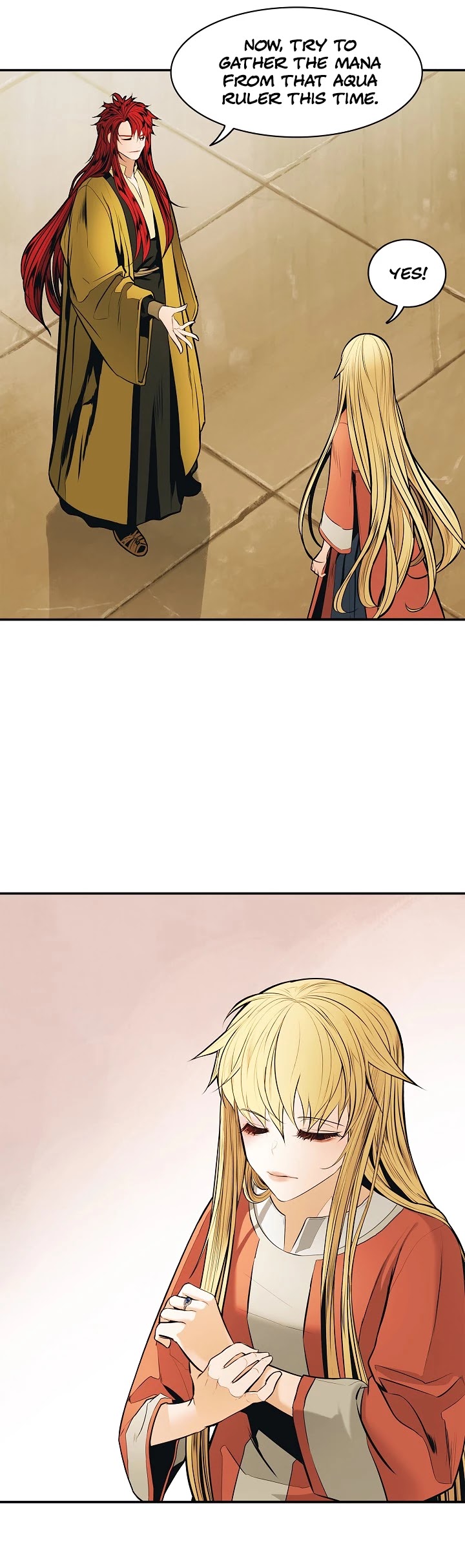 MookHyang - Dark Lady Chapter 62 page 8 - Chapter 62