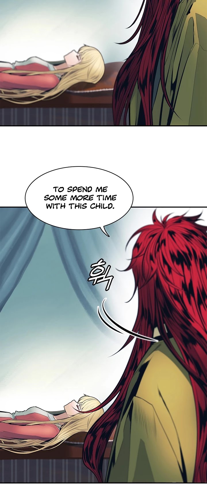MookHyang - Dark Lady Chapter 63 page 10 - Chapter 63