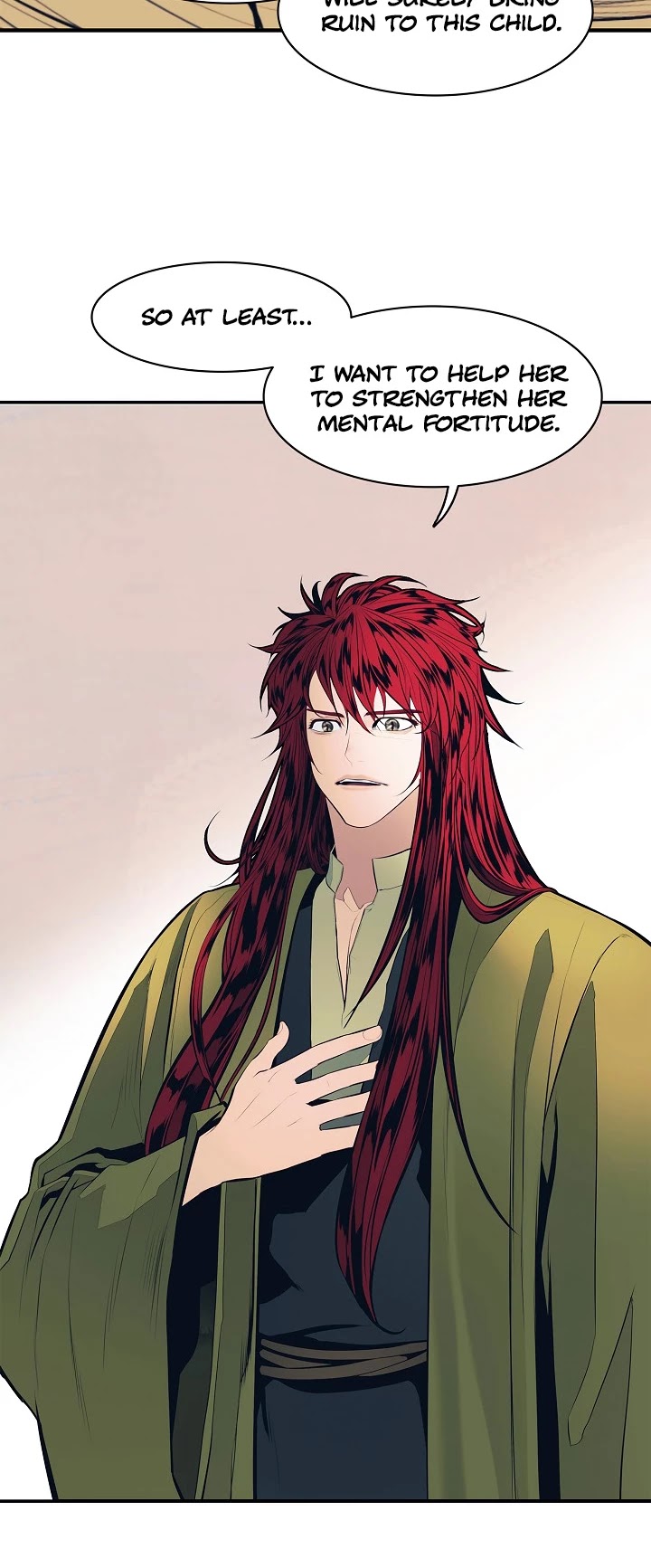 MookHyang - Dark Lady Chapter 63 page 13 - Chapter 63