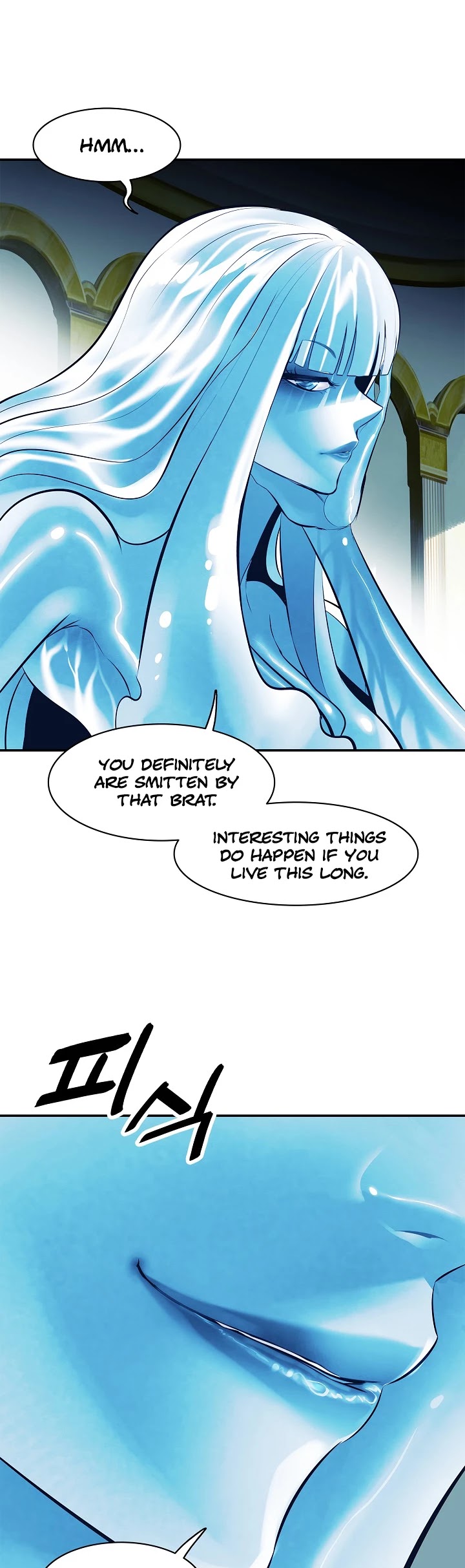 MookHyang - Dark Lady Chapter 63 page 14 - Chapter 63