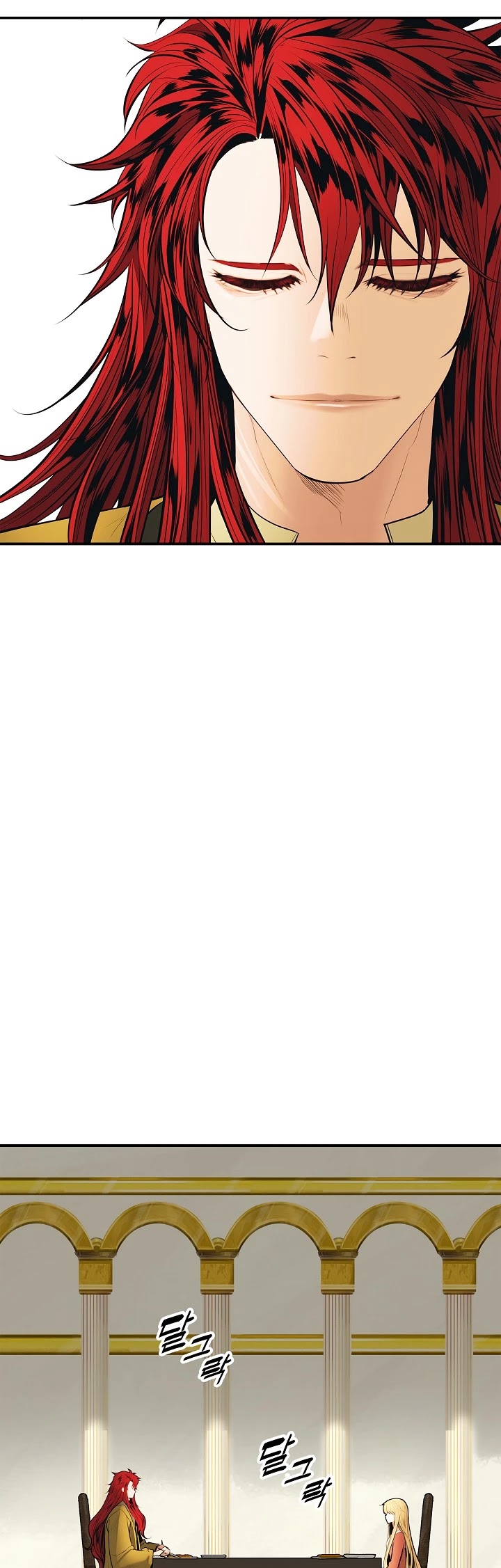 MookHyang - Dark Lady Chapter 63 page 20 - Chapter 63