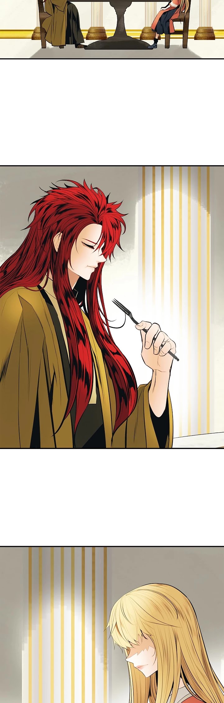 MookHyang - Dark Lady Chapter 63 page 21 - Chapter 63