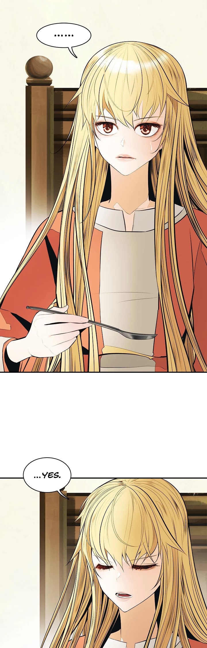 MookHyang - Dark Lady Chapter 63 page 23 - Chapter 63