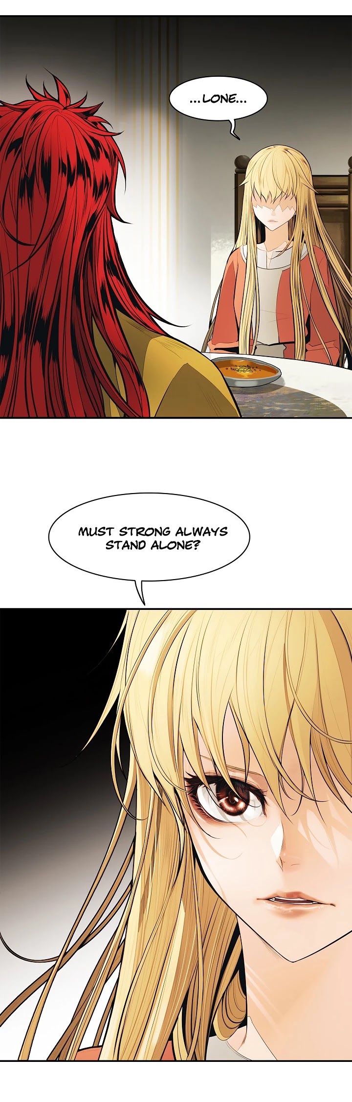MookHyang - Dark Lady Chapter 63 page 25 - Chapter 63