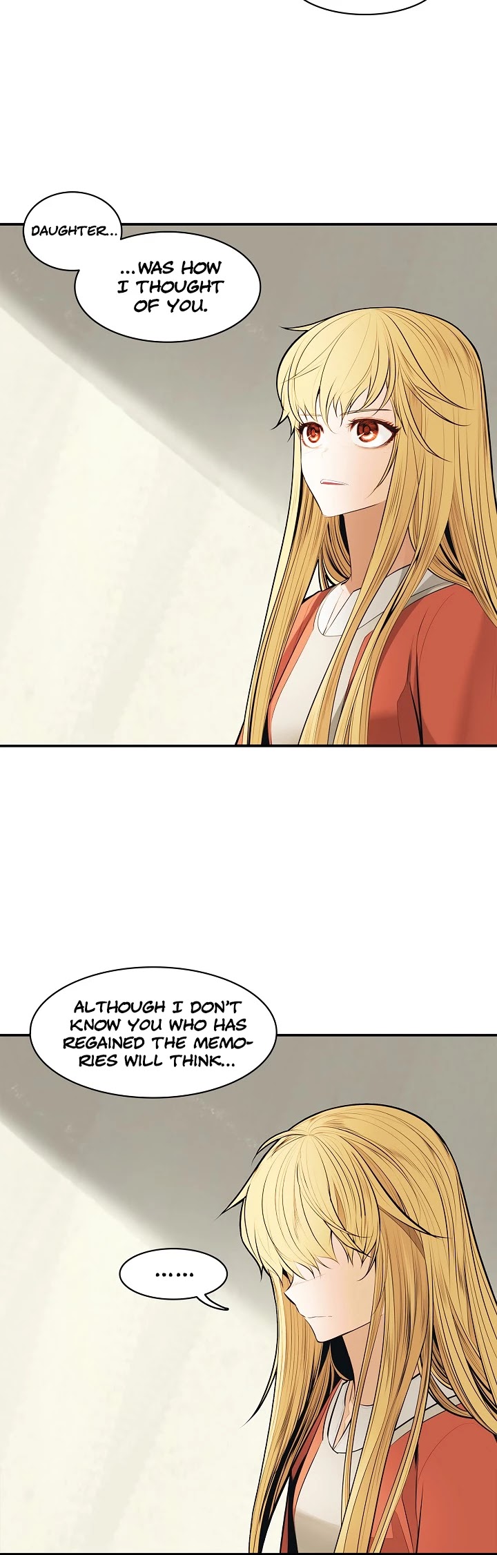 MookHyang - Dark Lady Chapter 63 page 29 - Chapter 63