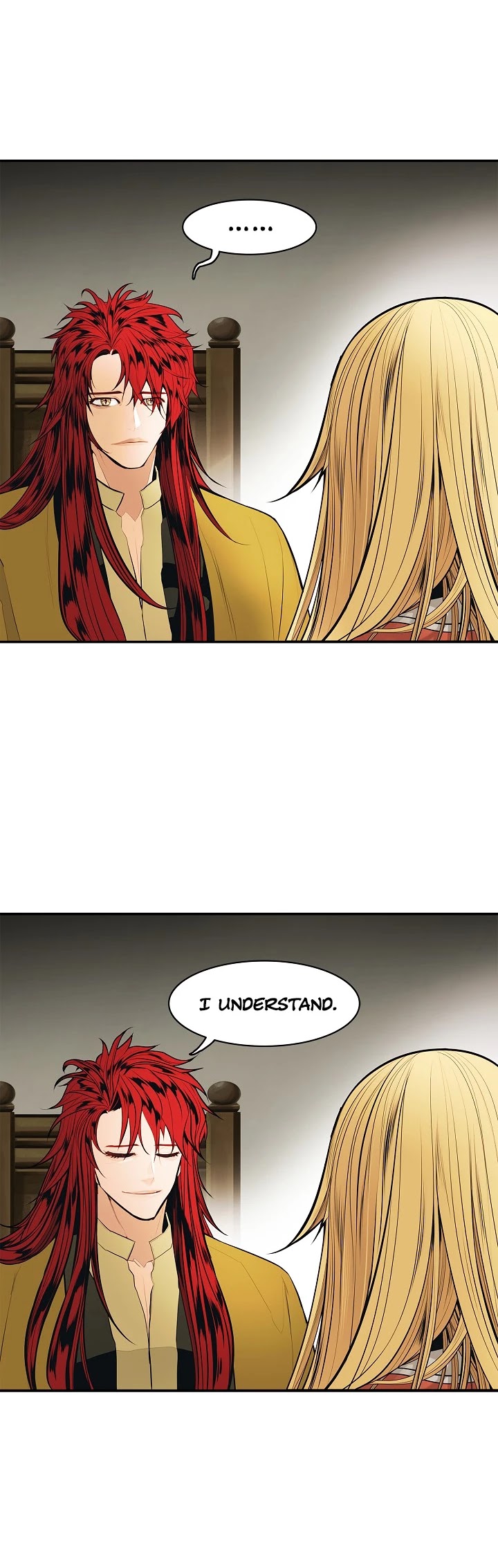 MookHyang - Dark Lady Chapter 63 page 31 - Chapter 63