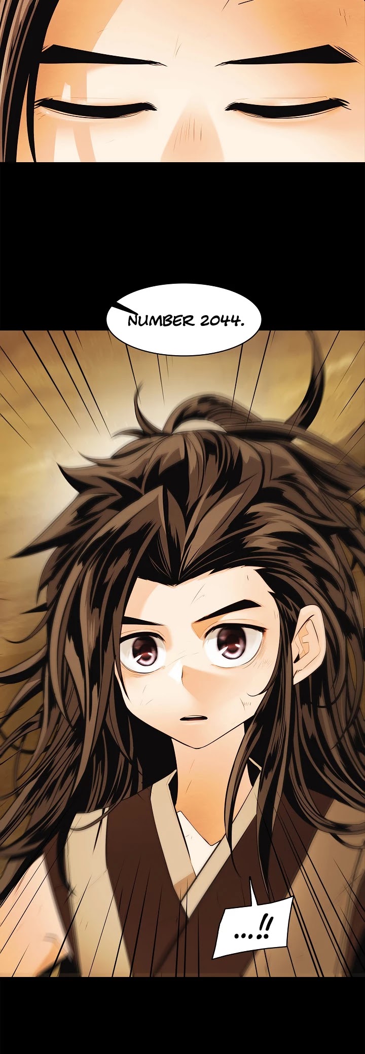 MookHyang - Dark Lady Chapter 63 page 34 - Chapter 63