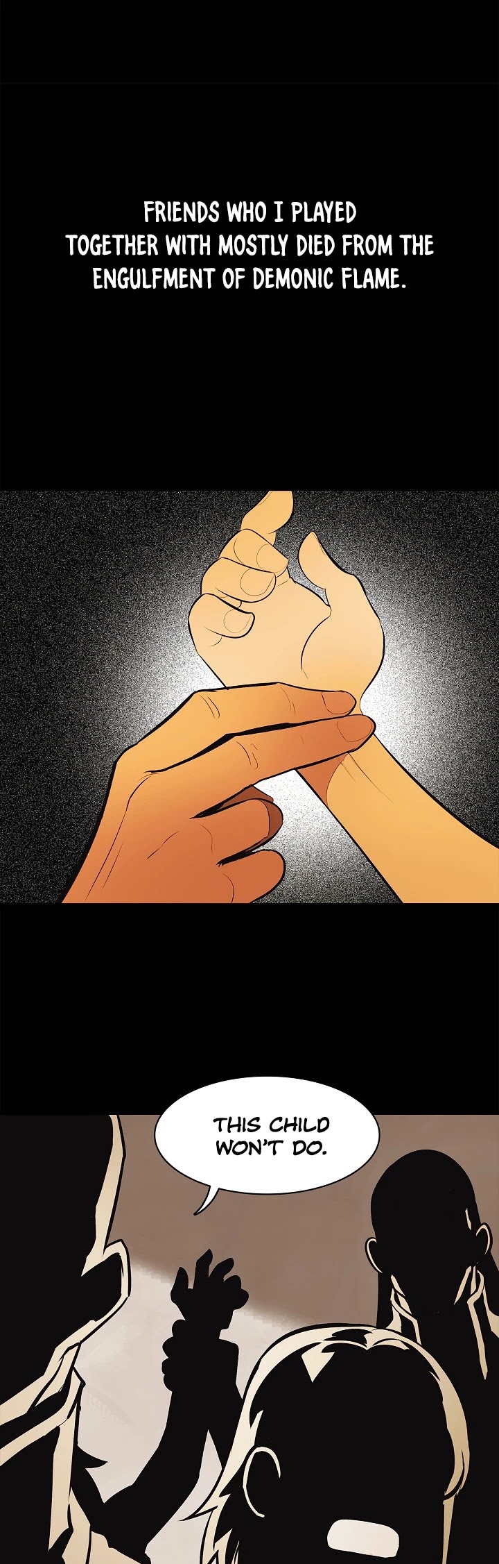 MookHyang - Dark Lady Chapter 63 page 38 - Chapter 63