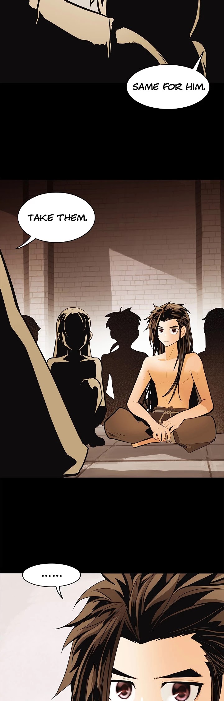 MookHyang - Dark Lady Chapter 63 page 39 - Chapter 63