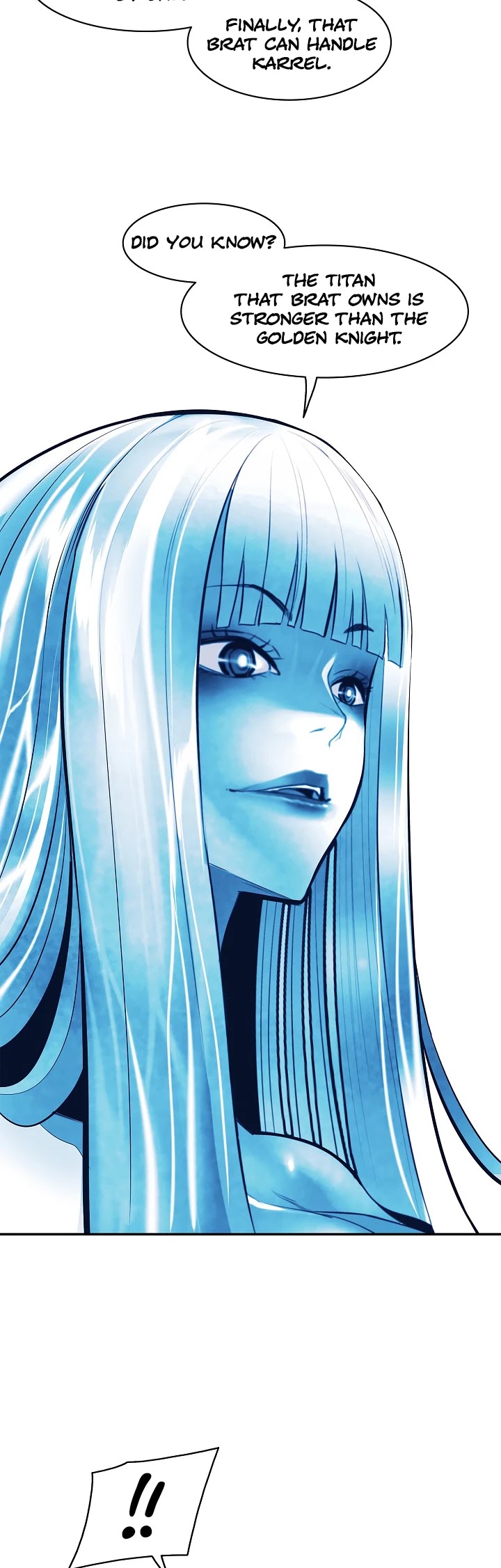 MookHyang - Dark Lady Chapter 63 page 4 - Chapter 63