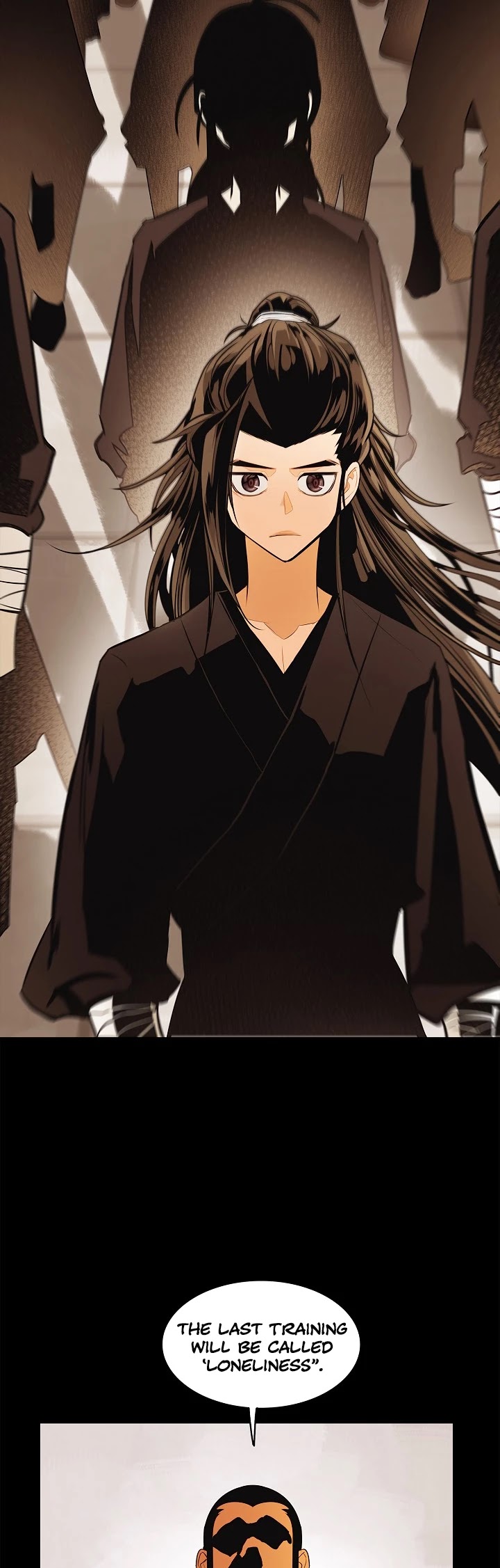 MookHyang - Dark Lady Chapter 63 page 41 - Chapter 63