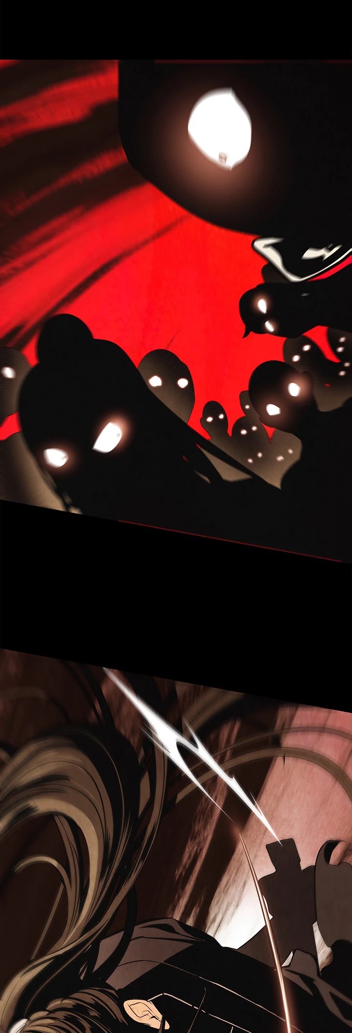 MookHyang - Dark Lady Chapter 63 page 44 - Chapter 63
