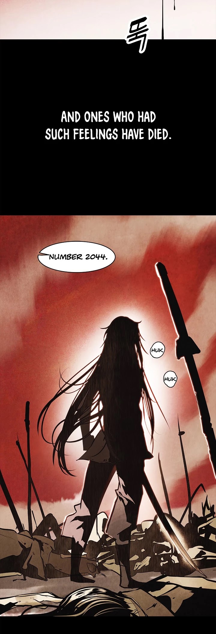 MookHyang - Dark Lady Chapter 63 page 47 - Chapter 63