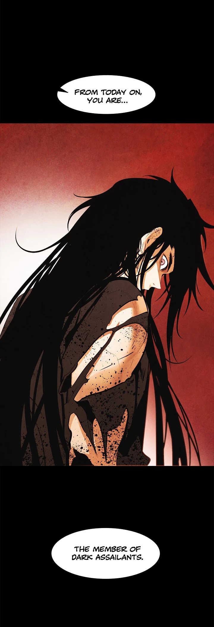 MookHyang - Dark Lady Chapter 63 page 48 - Chapter 63
