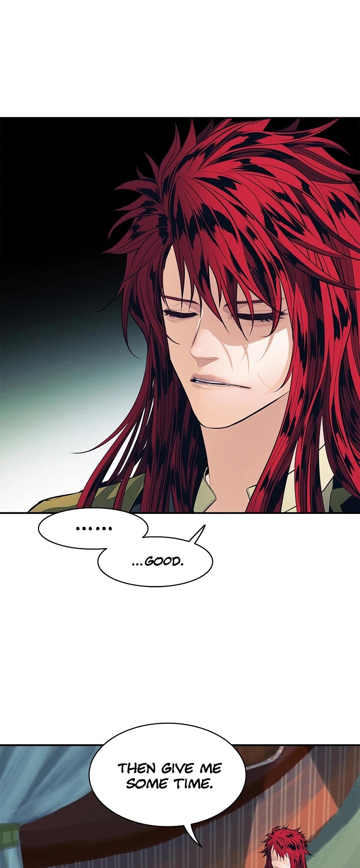 MookHyang - Dark Lady Chapter 63 page 8 - Chapter 63