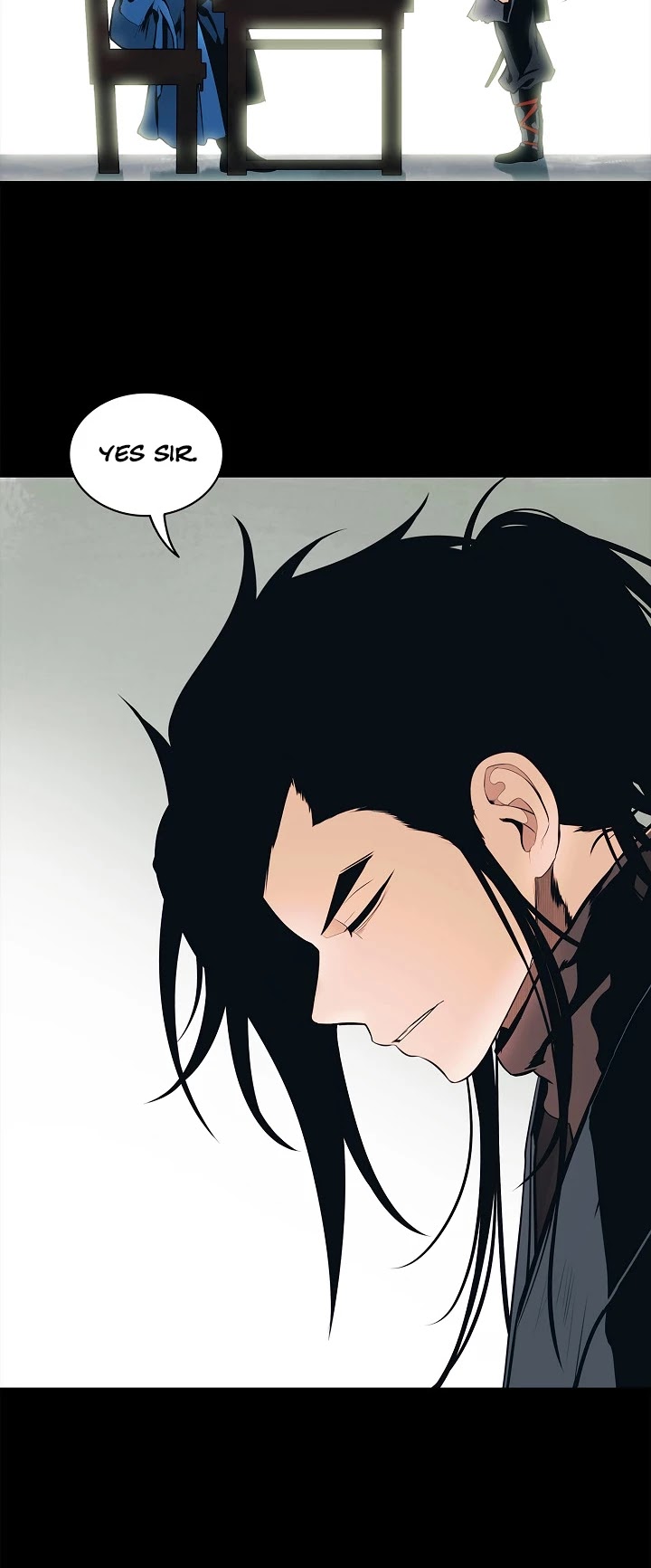 MookHyang - Dark Lady Chapter 64 page 11 - Chapter 64