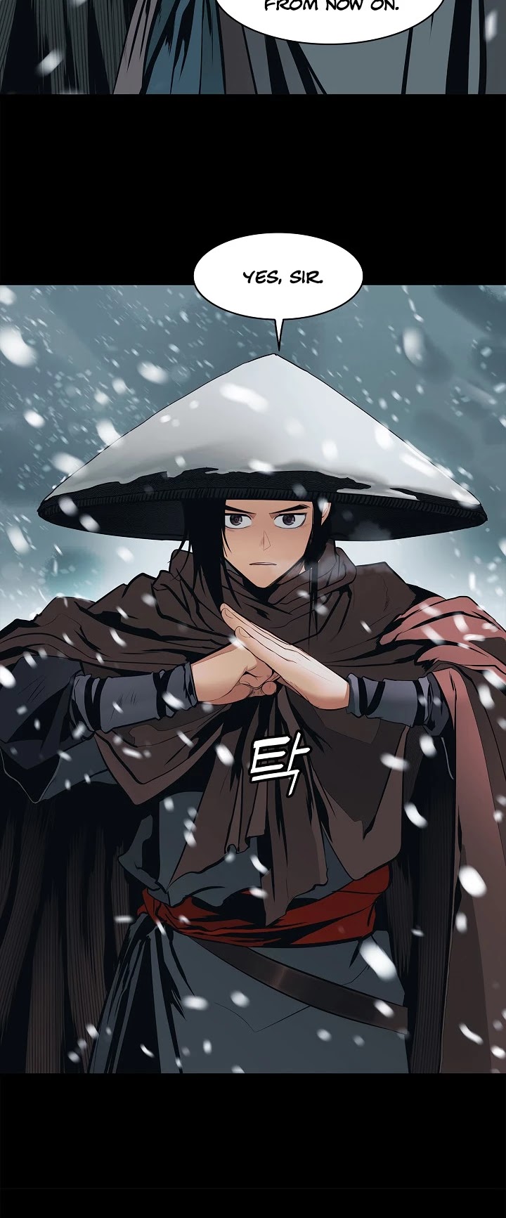 MookHyang - Dark Lady Chapter 64 page 16 - Chapter 64