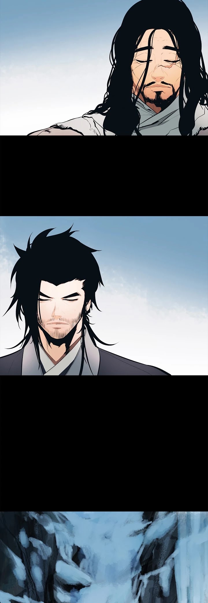 MookHyang - Dark Lady Chapter 64 page 21 - Chapter 64