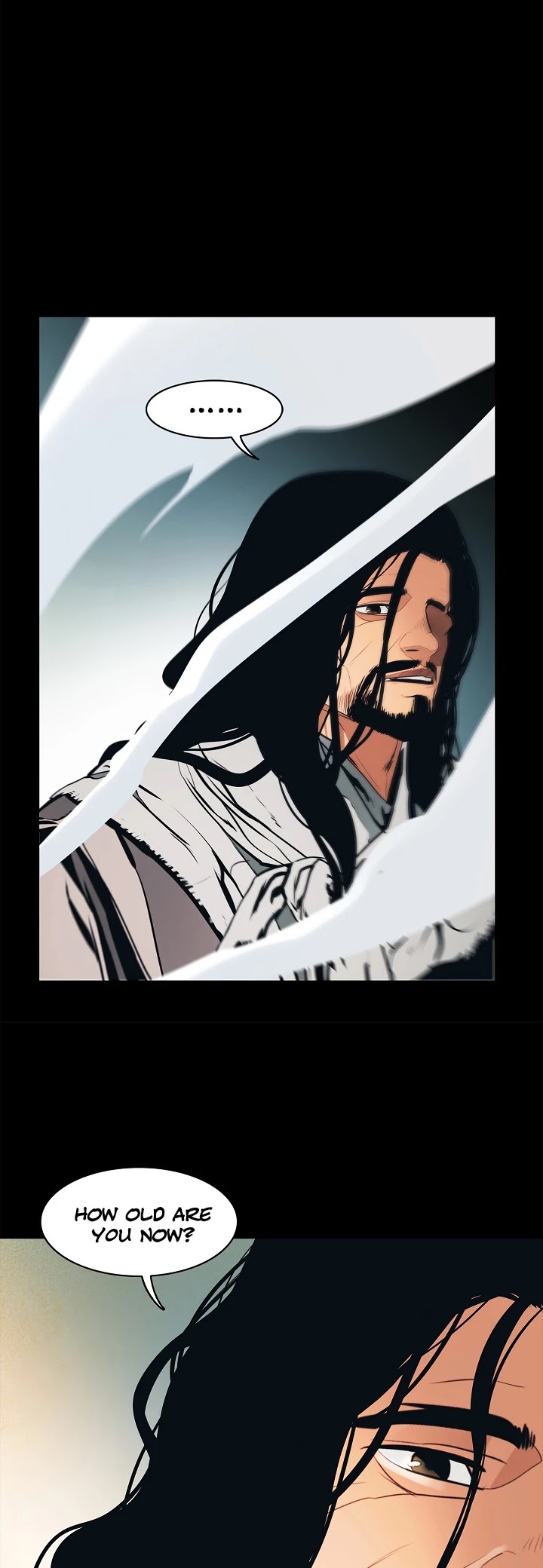 MookHyang - Dark Lady Chapter 64 page 24 - Chapter 64