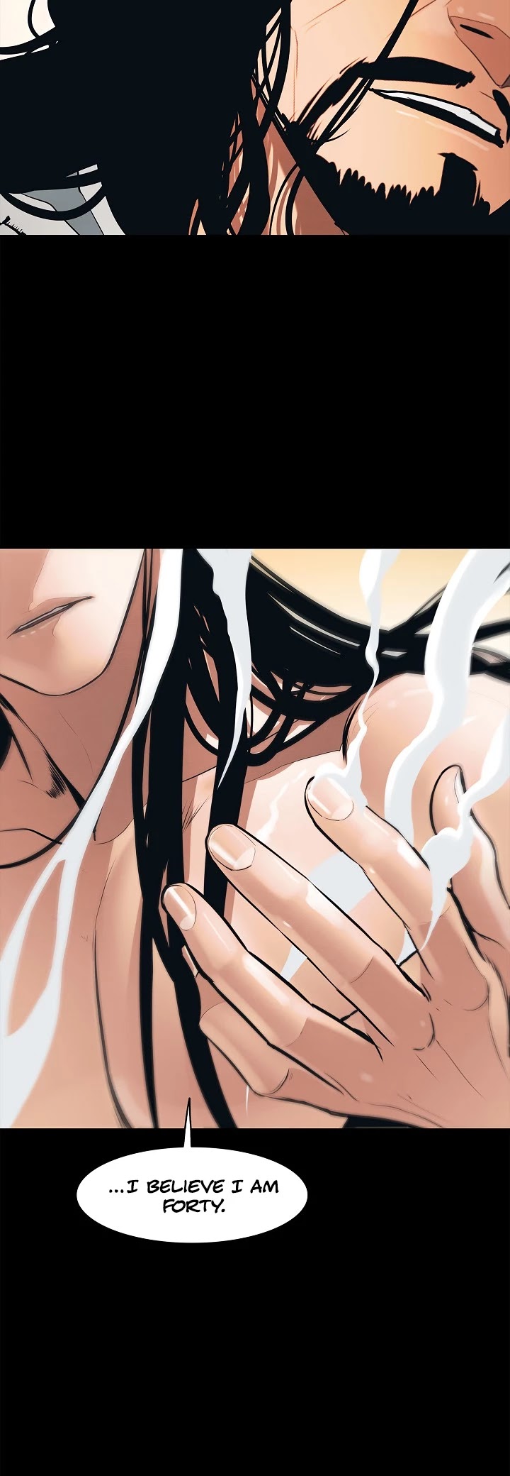MookHyang - Dark Lady Chapter 64 page 25 - Chapter 64