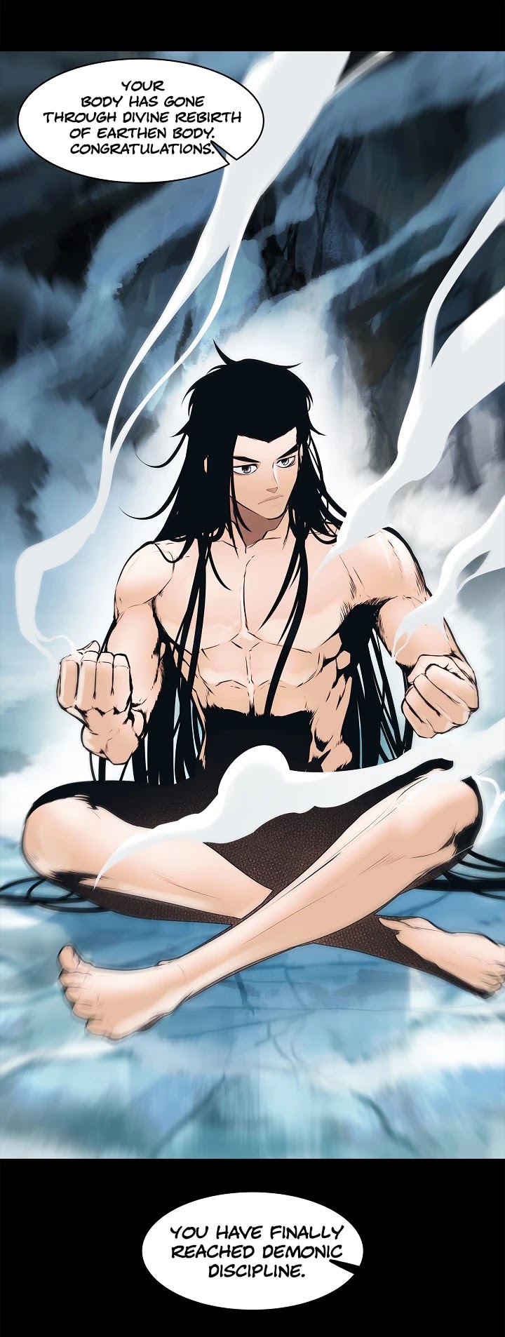 MookHyang - Dark Lady Chapter 64 page 26 - Chapter 64