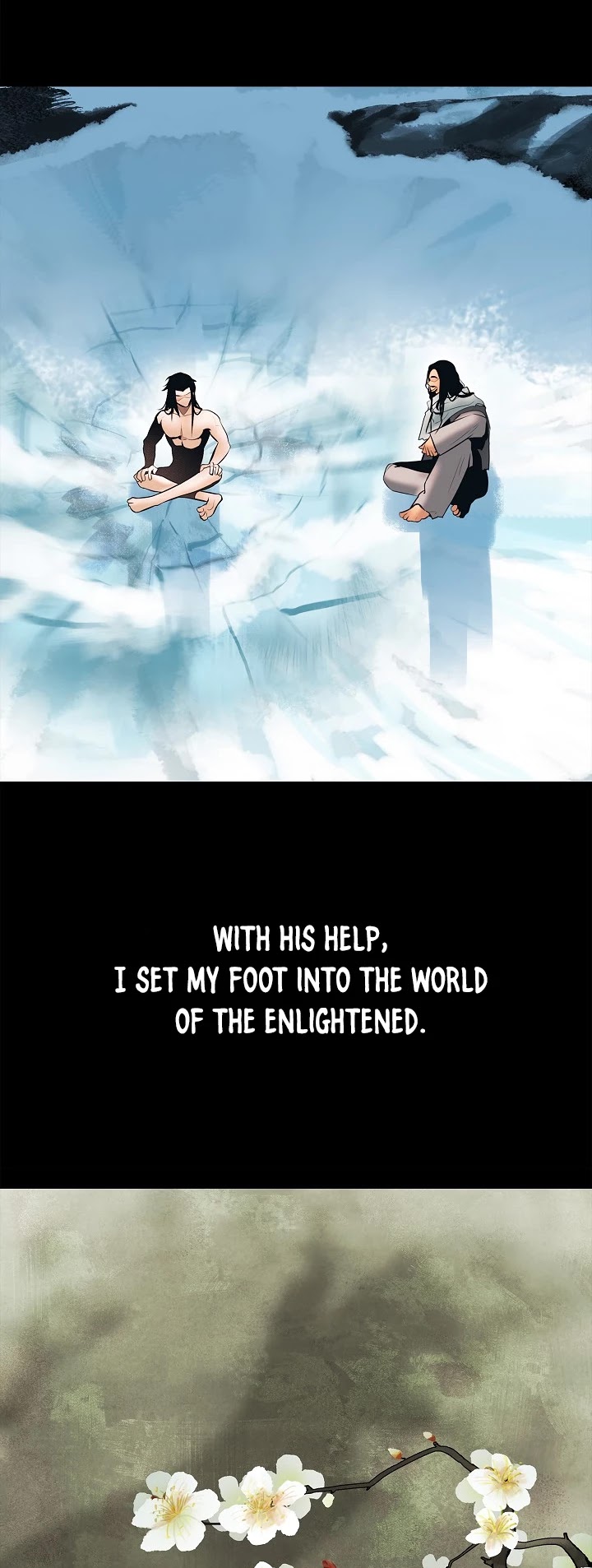 MookHyang - Dark Lady Chapter 64 page 27 - Chapter 64