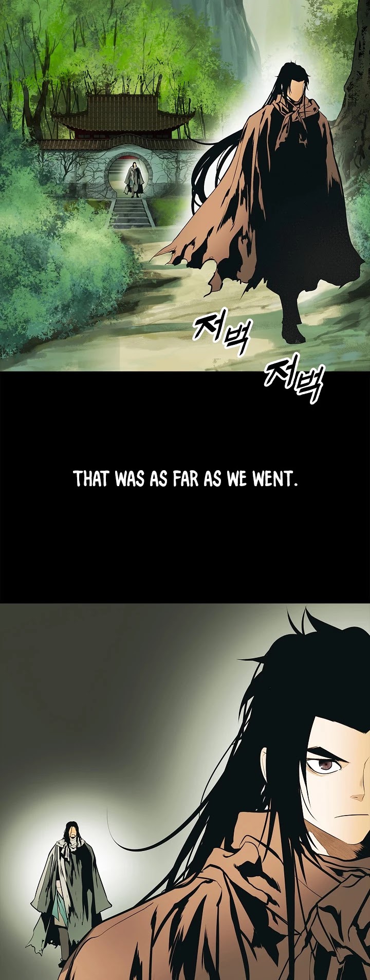 MookHyang - Dark Lady Chapter 64 page 29 - Chapter 64