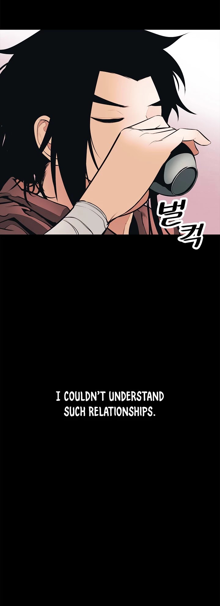 MookHyang - Dark Lady Chapter 64 page 36 - Chapter 64