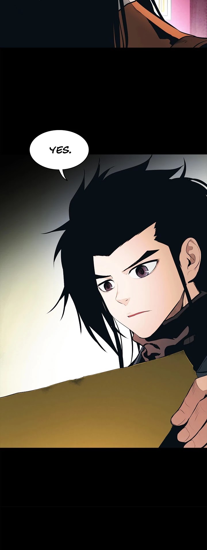 MookHyang - Dark Lady Chapter 64 page 4 - Chapter 64