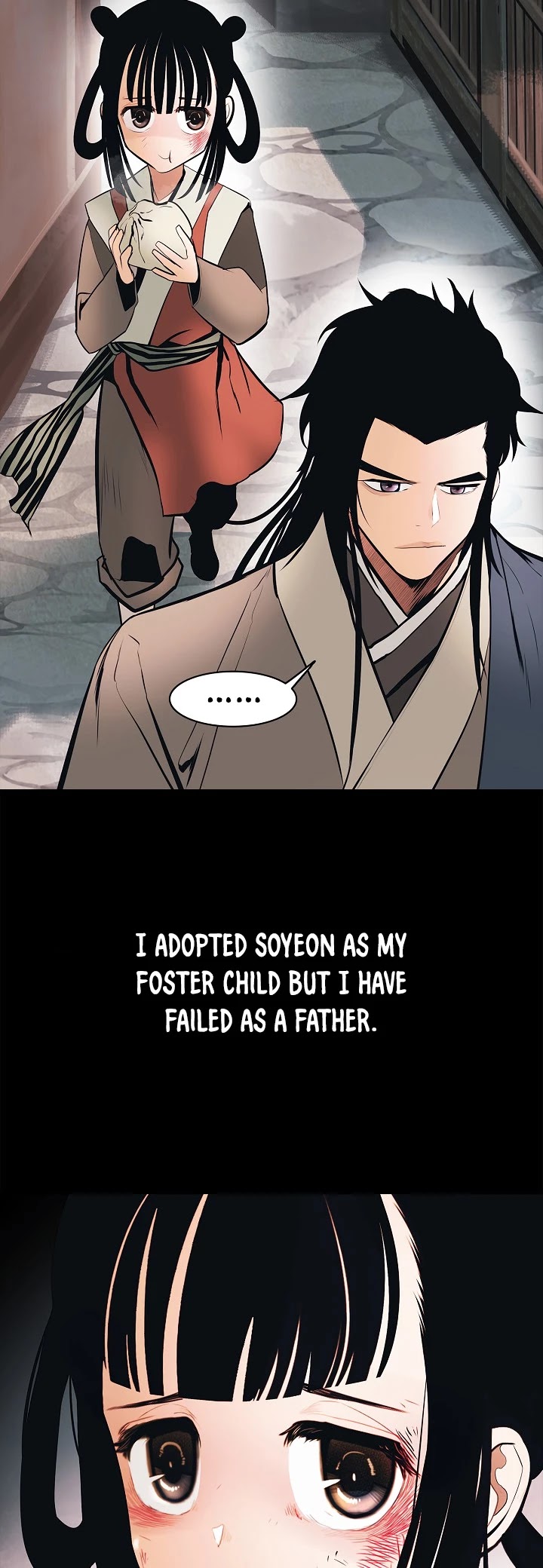 MookHyang - Dark Lady Chapter 64 page 45 - Chapter 64
