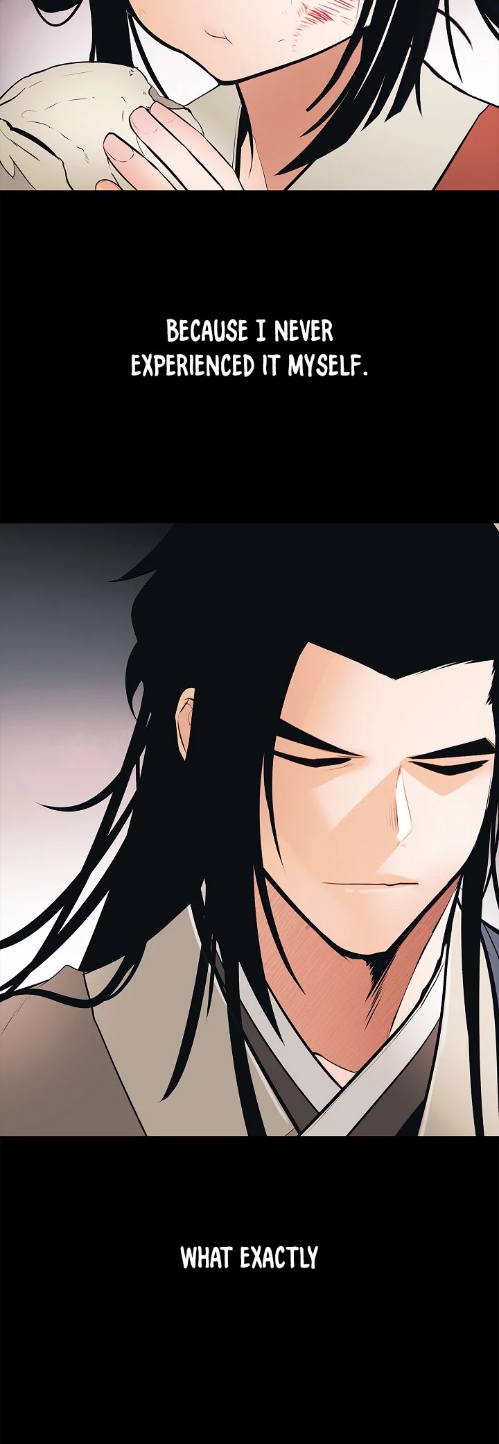 MookHyang - Dark Lady Chapter 64 page 46 - Chapter 64