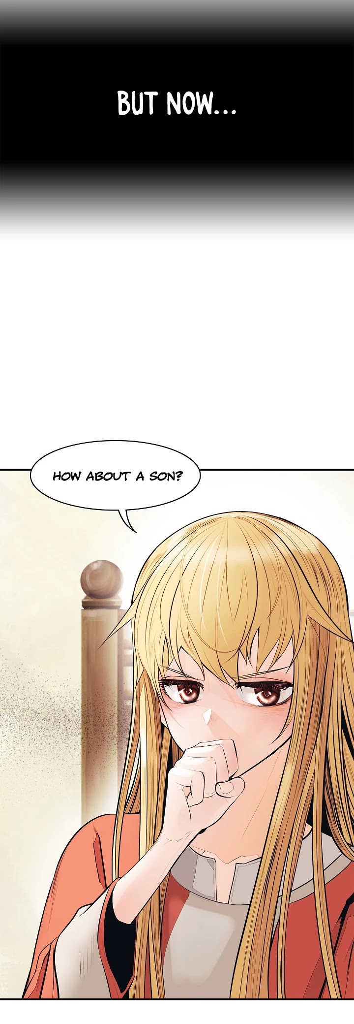 MookHyang - Dark Lady Chapter 64 page 48 - Chapter 64