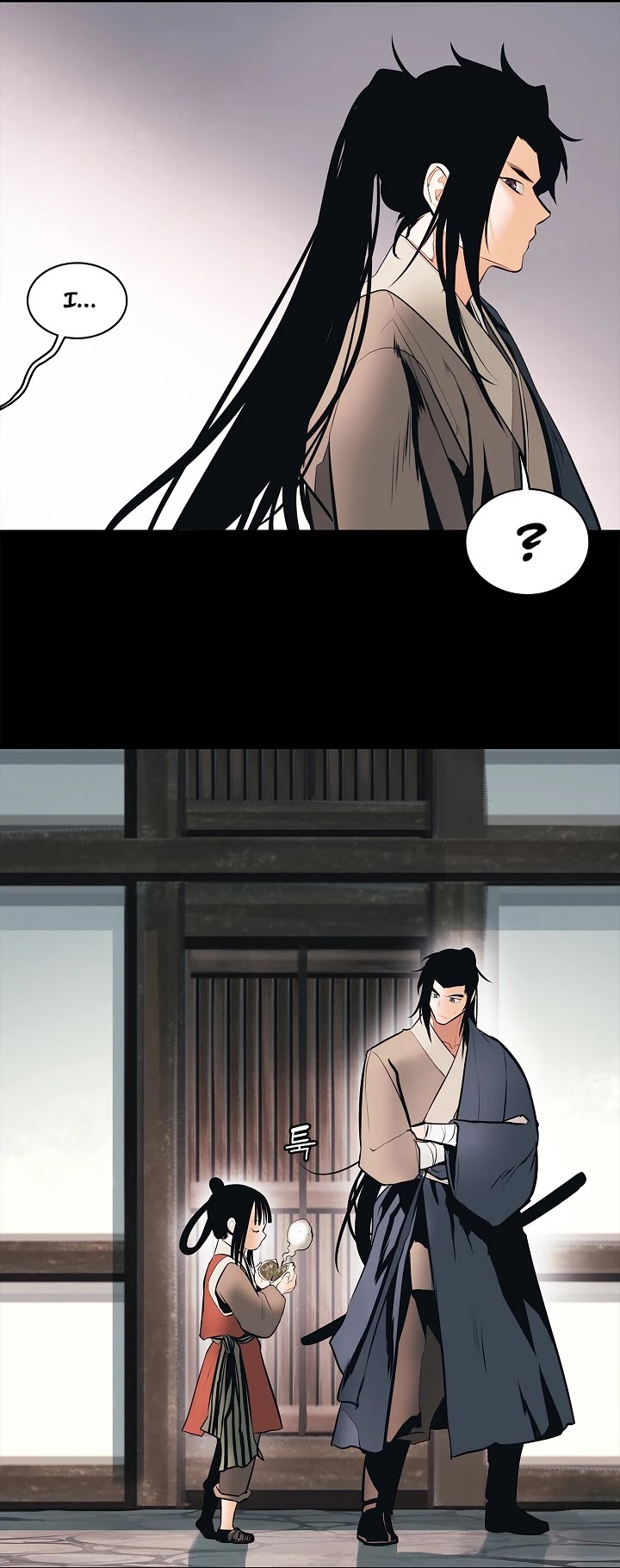 MookHyang - Dark Lady Chapter 64 page 50 - Chapter 64