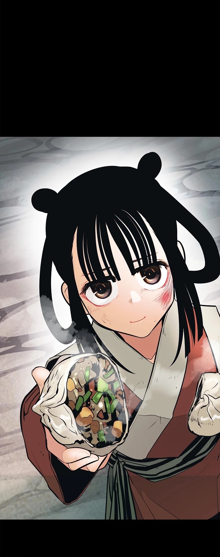 MookHyang - Dark Lady Chapter 64 page 51 - Chapter 64