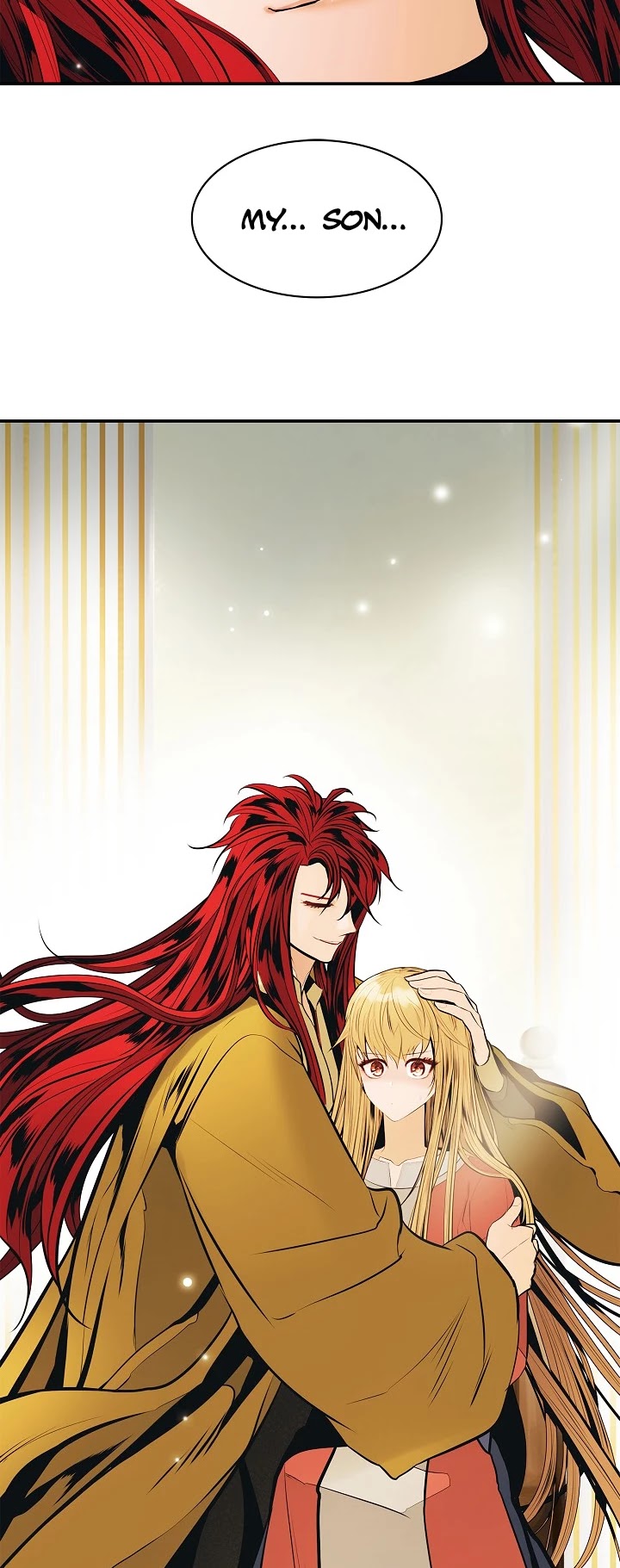 MookHyang - Dark Lady Chapter 64 page 53 - Chapter 64