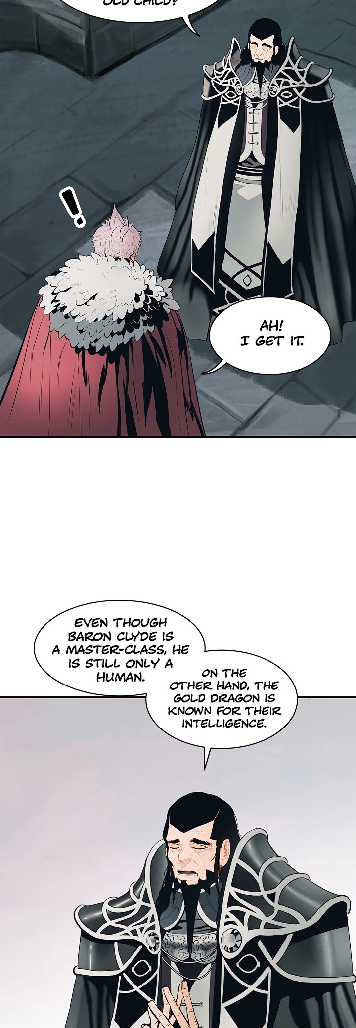 MookHyang - Dark Lady Chapter 65 page 16 - Chapter 65