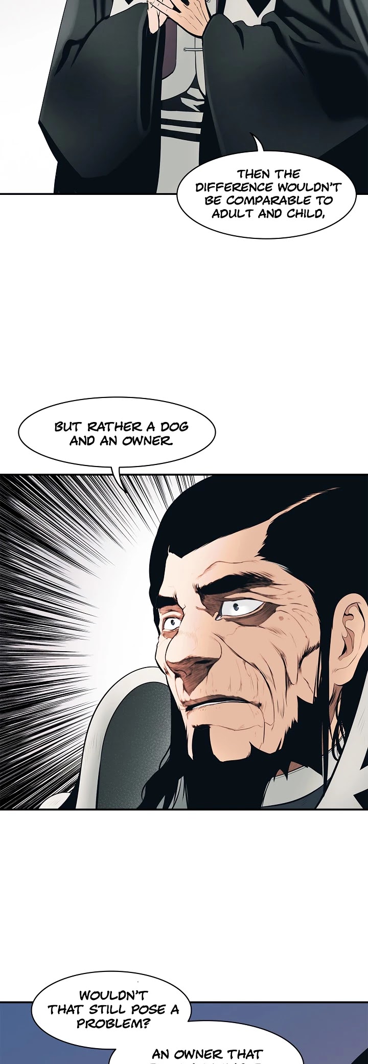 MookHyang - Dark Lady Chapter 65 page 17 - Chapter 65