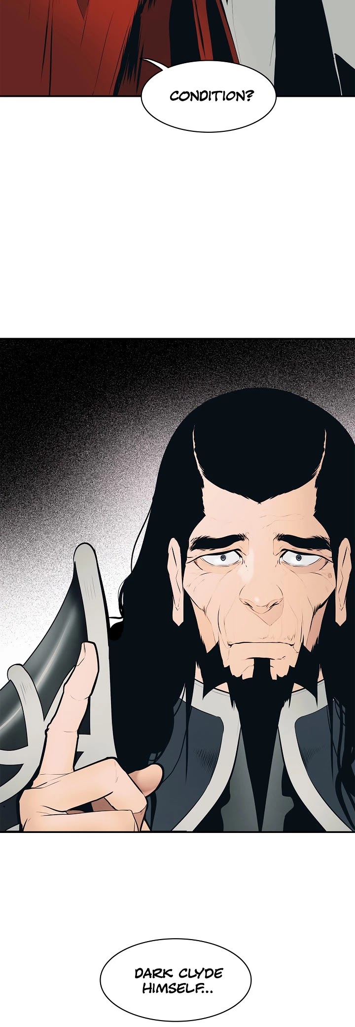 MookHyang - Dark Lady Chapter 65 page 19 - Chapter 65