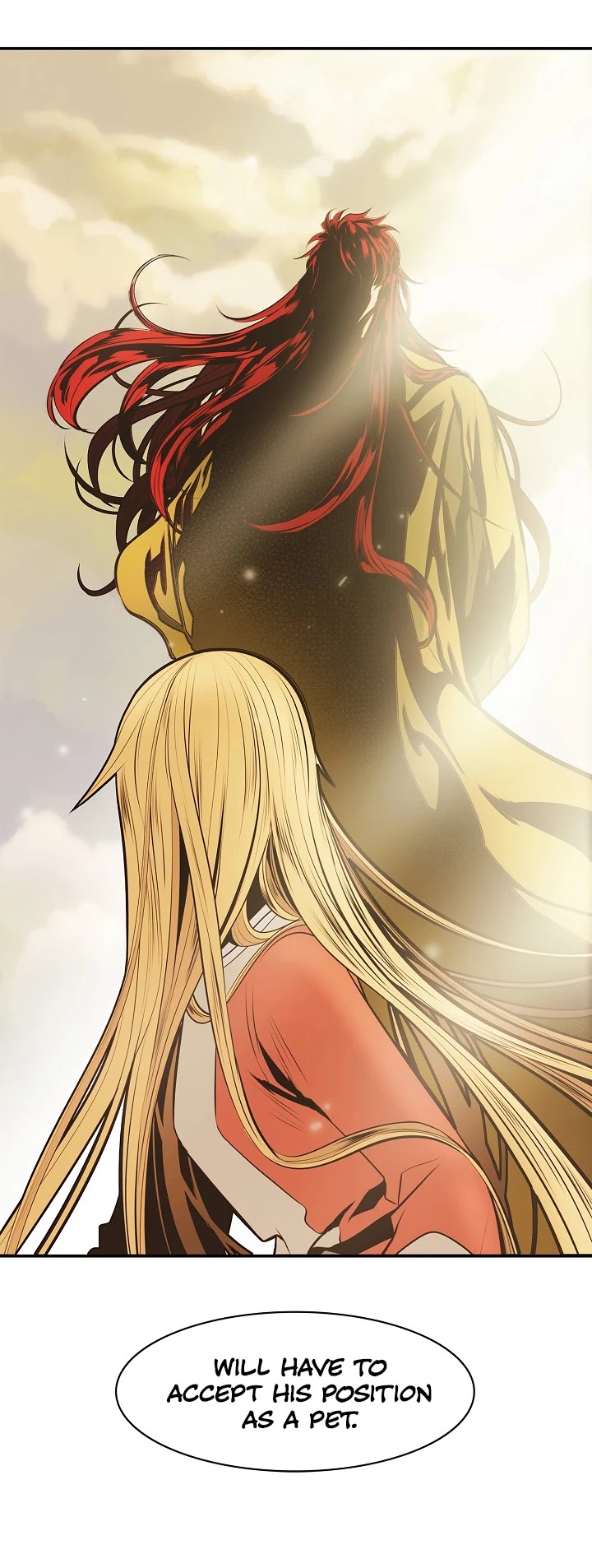 MookHyang - Dark Lady Chapter 65 page 20 - Chapter 65