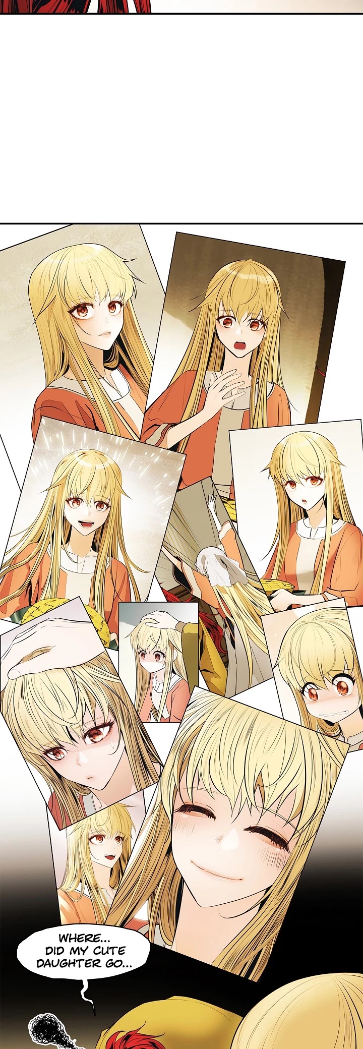 MookHyang - Dark Lady Chapter 65 page 27 - Chapter 65