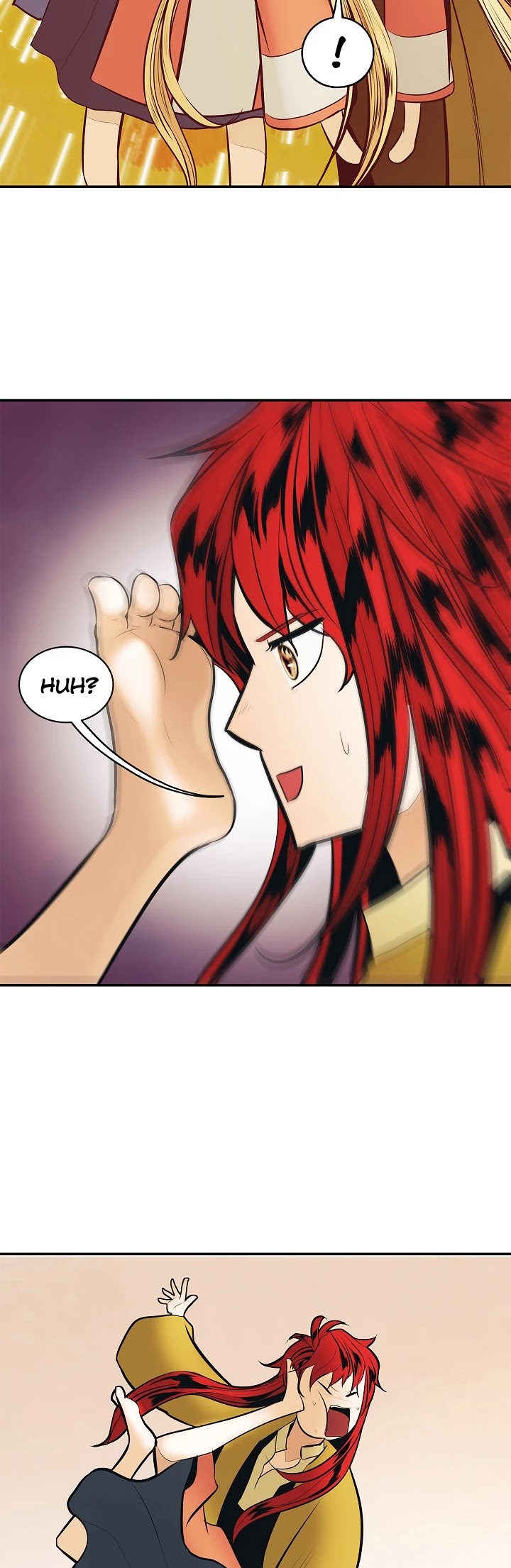 MookHyang - Dark Lady Chapter 65 page 33 - Chapter 65