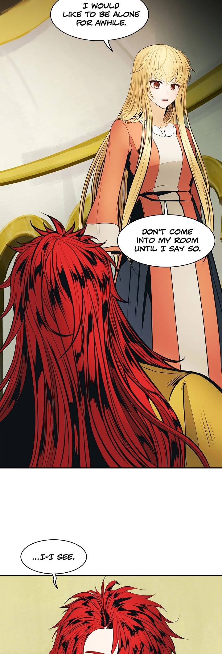 MookHyang - Dark Lady Chapter 65 page 39 - Chapter 65