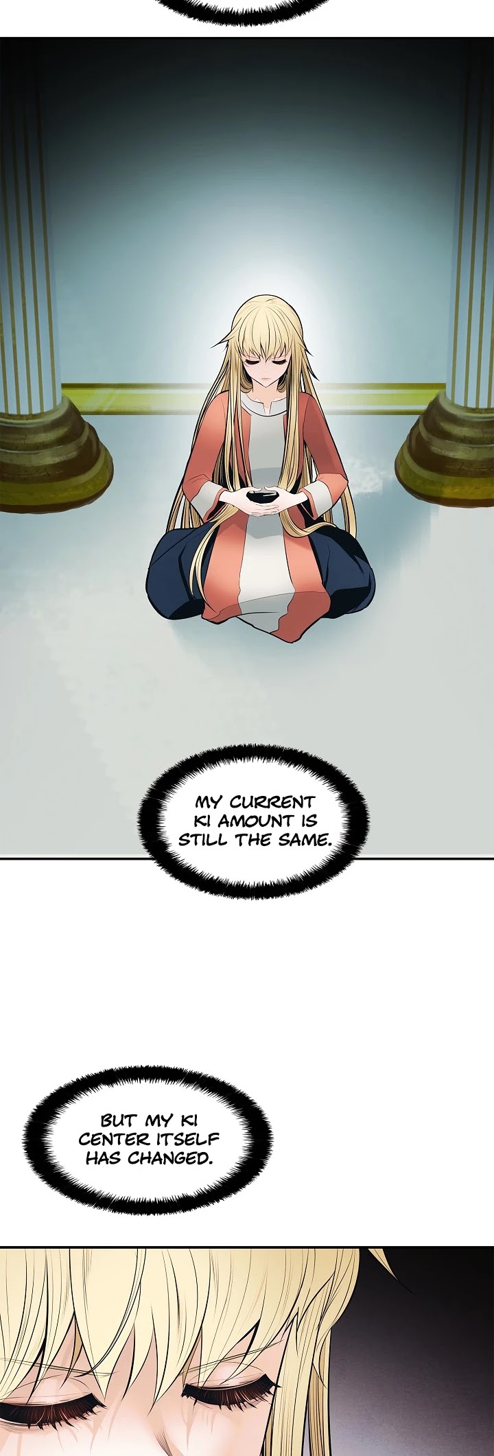 MookHyang - Dark Lady Chapter 65 page 42 - Chapter 65