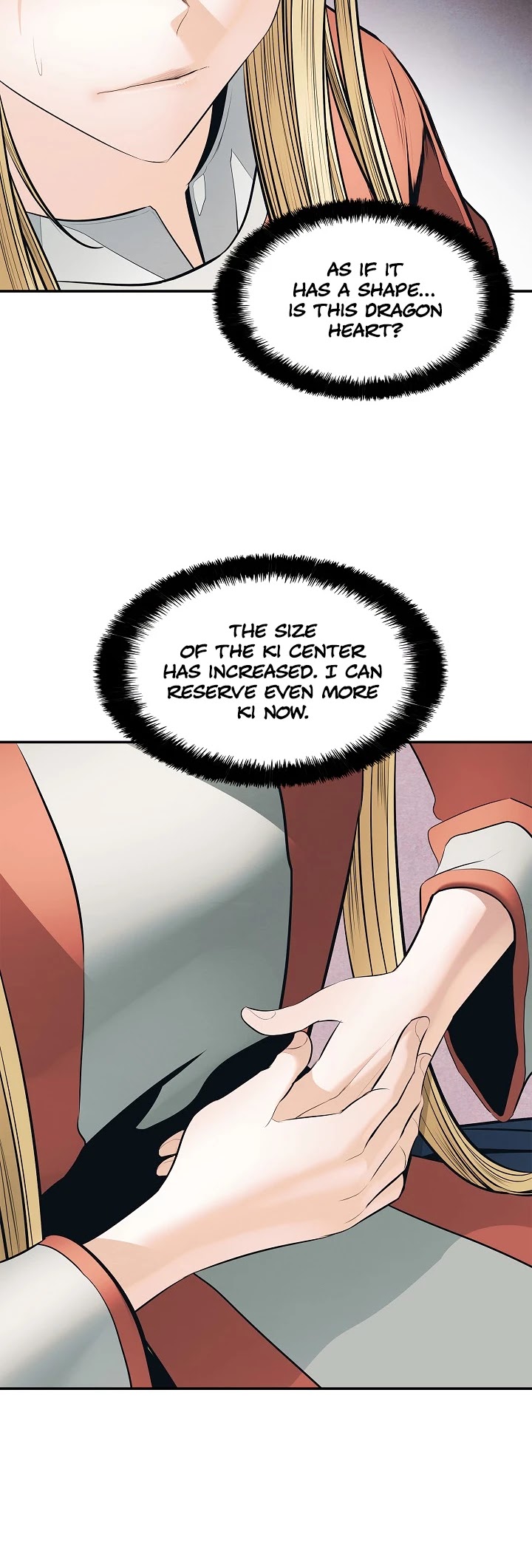 MookHyang - Dark Lady Chapter 65 page 43 - Chapter 65