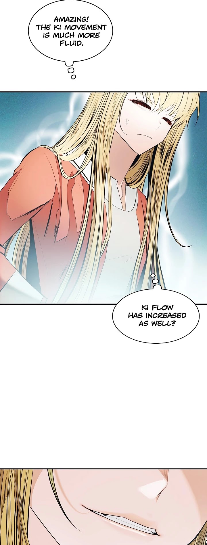 MookHyang - Dark Lady Chapter 65 page 45 - Chapter 65